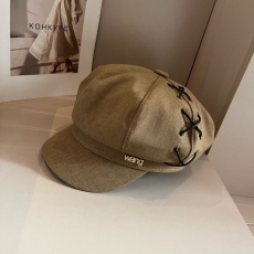 Alexander Mcqueen Caps